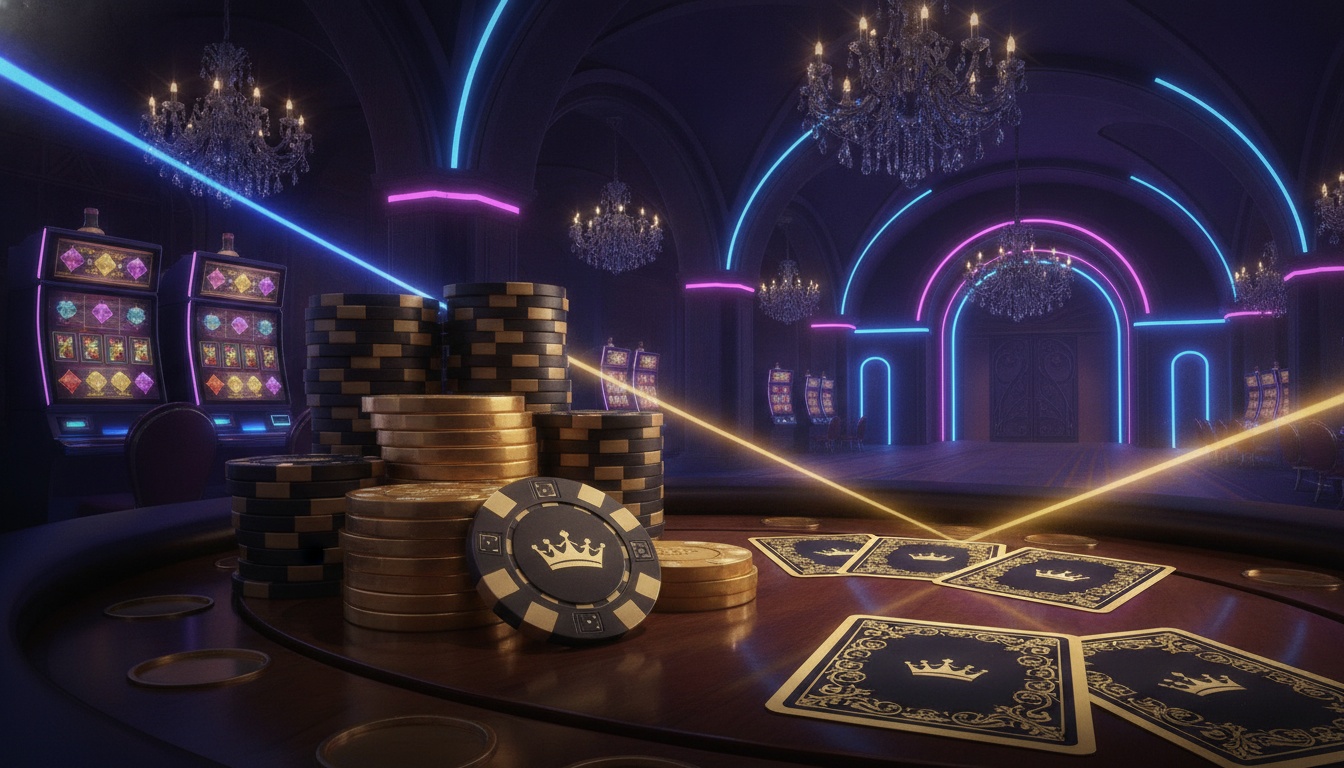 Princess Casino