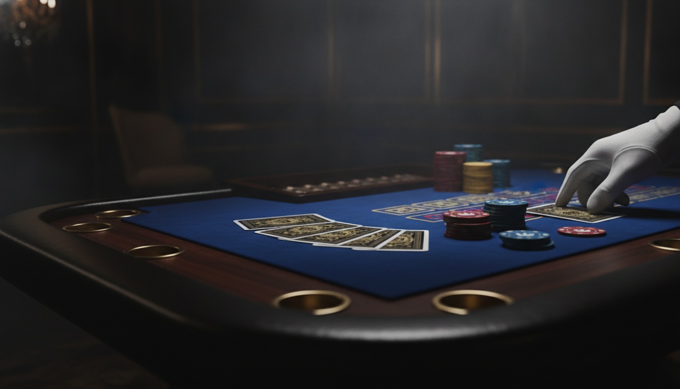 Explore the Game Selection at Princess Casino